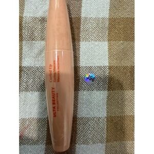 Ulta Beauty Collection Curled Up Curling Mascara Peach Tube Eye Makeup New
